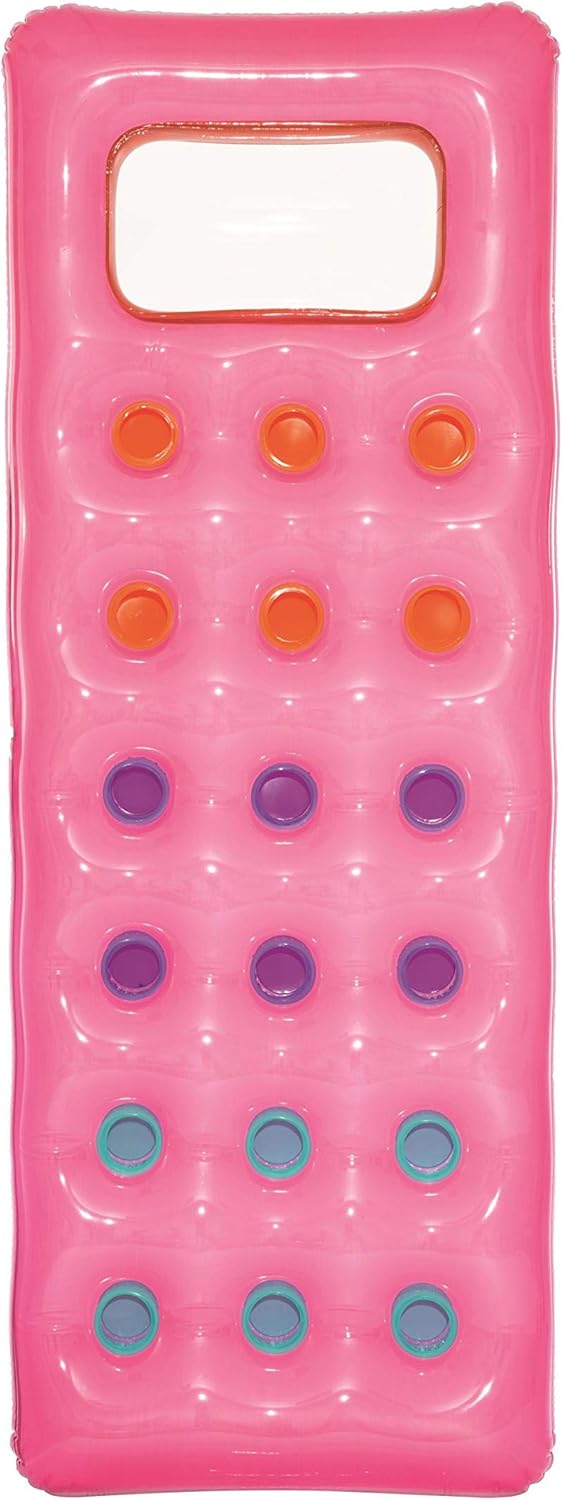 Bestway Luftmatratze Fashion Lounge 71cm Aufblasbar Wasserliege