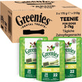 Greenies Dental Treats Medium Zahnpflege Hund 12- verschiedene So