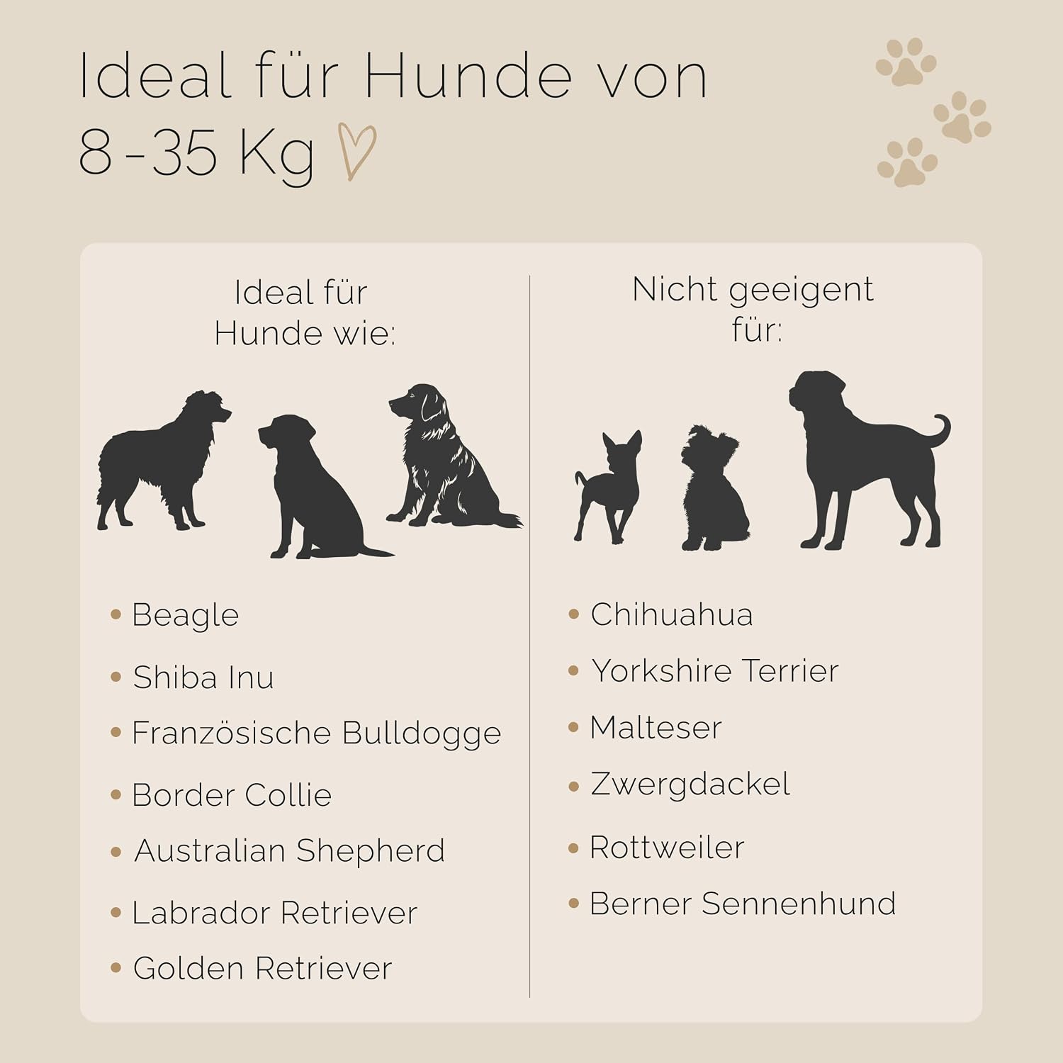 Geflochtene Hundeleine 2 m verstellbar Paracord Fuehrleine Trainingsleine