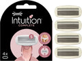 Wilkinson Intuition Complete Ersatzklingen Damen Rasierer 1 Stueck