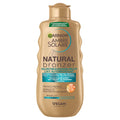 Garnier Ambre Solaire Natural Bronzer Selbstbraeunungslotion 200 ml