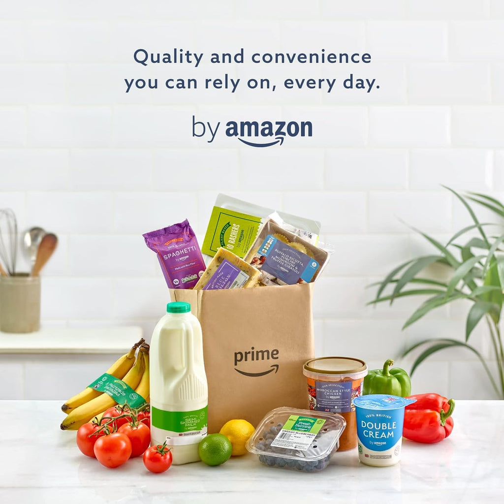 By Amazon Stapelchips Paprika verschiedene Sorten
