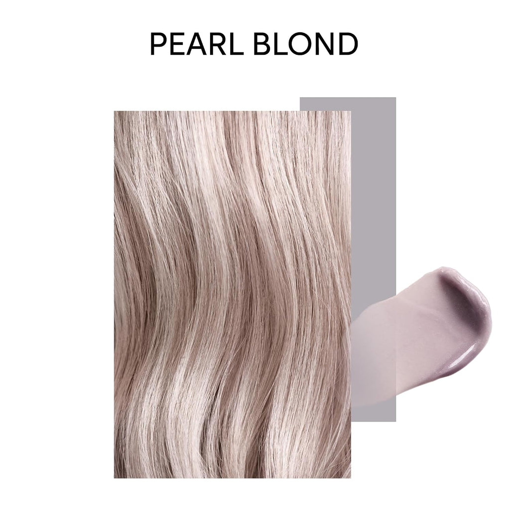 Wella Professionals Color Fresh Mask Pearl Blonde Haarkur