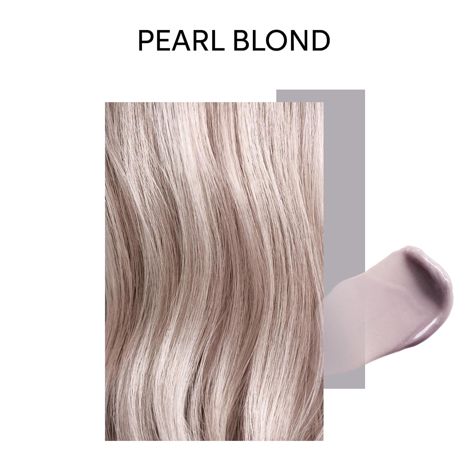 Wella Professionals Color Fresh Mask Pearl Blonde Haarkur
