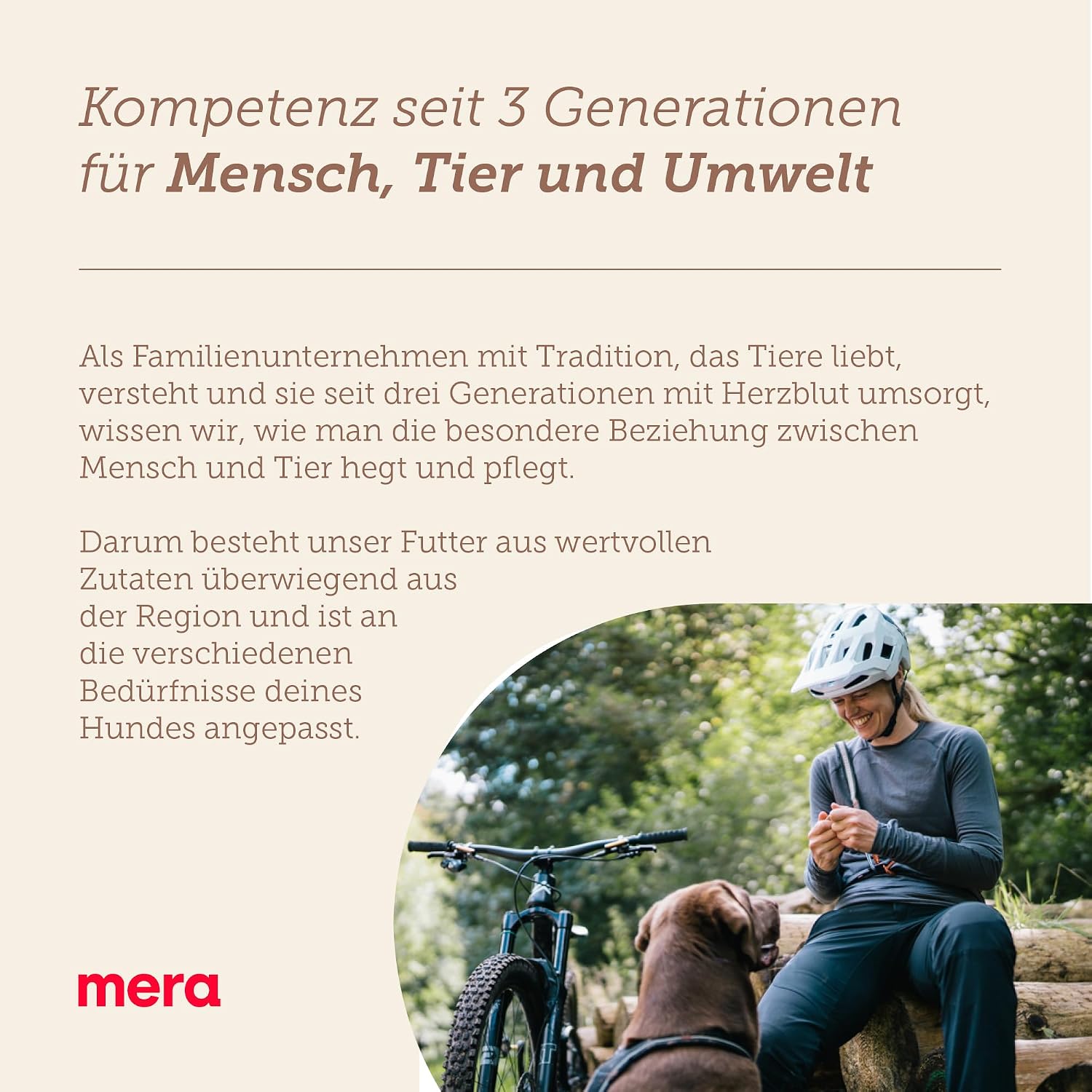 MERA Pure Sensitive Goody Snack Insect 600g Hundeleckerli Insektenprotein gluten