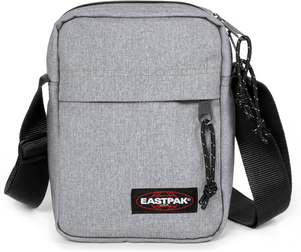Eastpak The One Umhaengetasche Schultertasche kompakt schwarZ