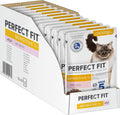 Perfect Fit Sensitive Katzennassfutter verschiedene Geschmacksrichtungen