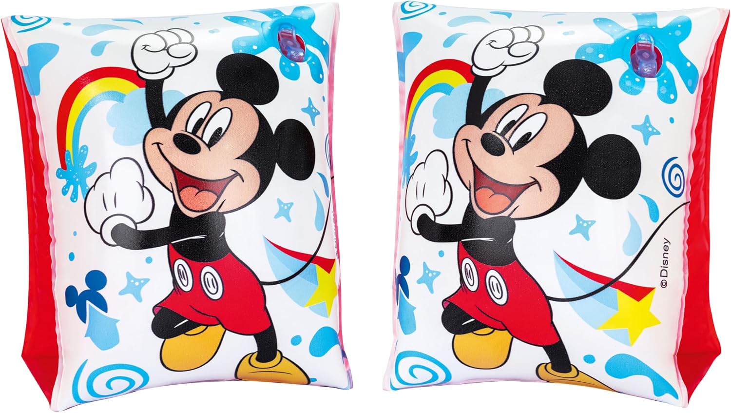 Bestway Mickey Mouse Badeartikel Strand- und Schwimmbadspielzeug