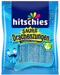 Hitschies Saure Drachenzungen Fruchtgummi