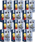 TIERLIEBHABER Hundefutter Nass Pferd mit Kartoffeln 94% Fleischanteil