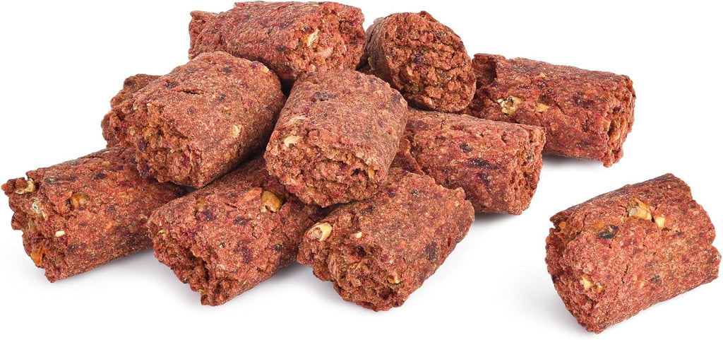 Hundesnack aus Insekten 1000 g - Trainingssnack fuer alle Hunde