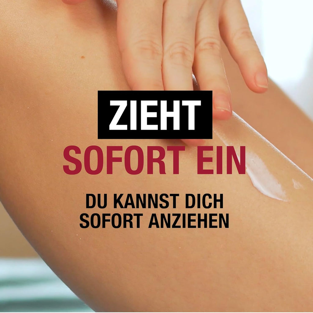 Neutrogena Norwegian Formula Cica Body Balm Pflege sehr trockene Haut