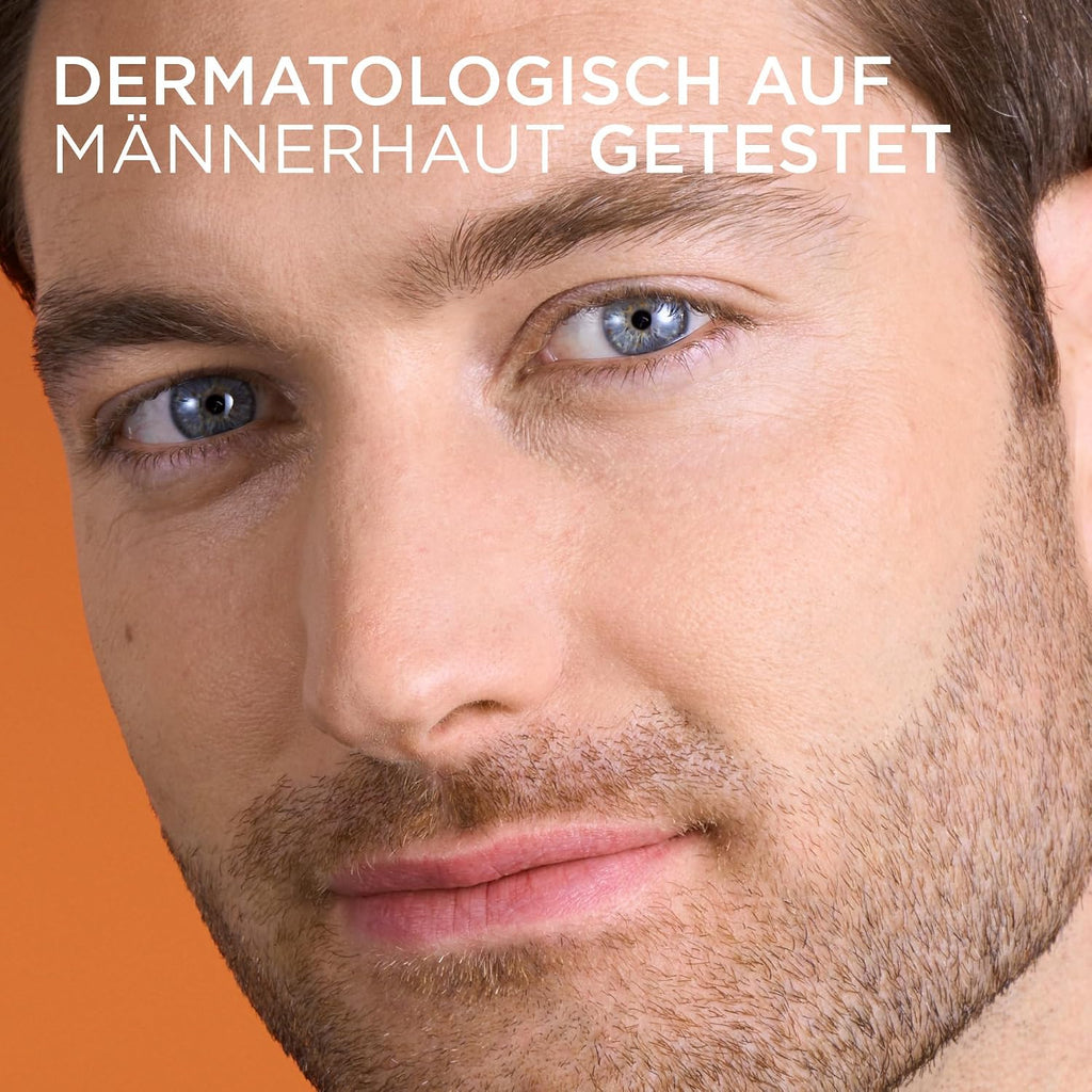 L’Oréal Men Expert Hydra Energy Gesichtscreme Anti‑Muedigkeit Vitamin C