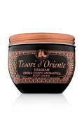 Tesori d'Oriente Koerpercreme Hammam mit Arganoel und Orangenbluete