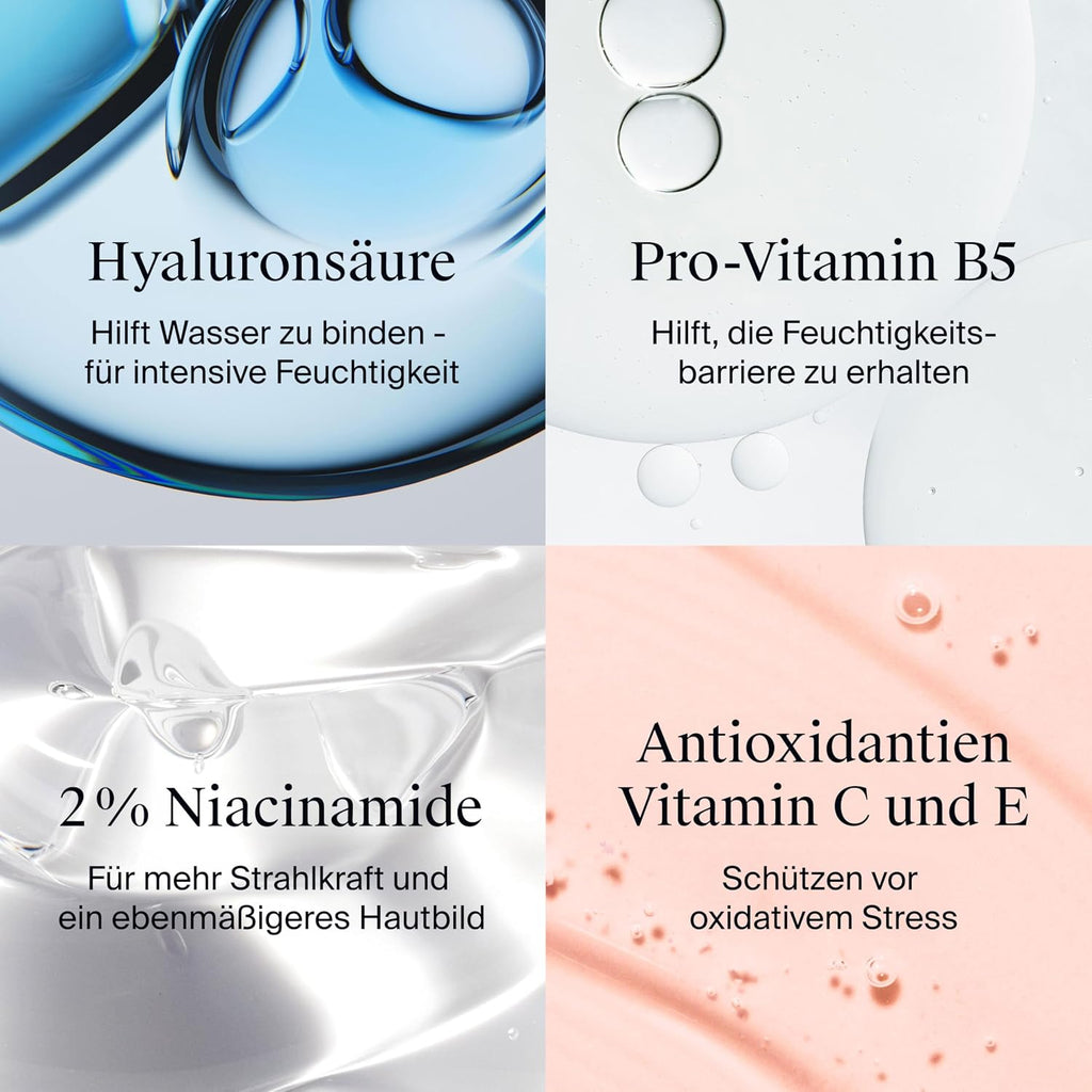 Neutrogena Hydro Boost Aqua Fluid LSF 50 Gesichtspflege