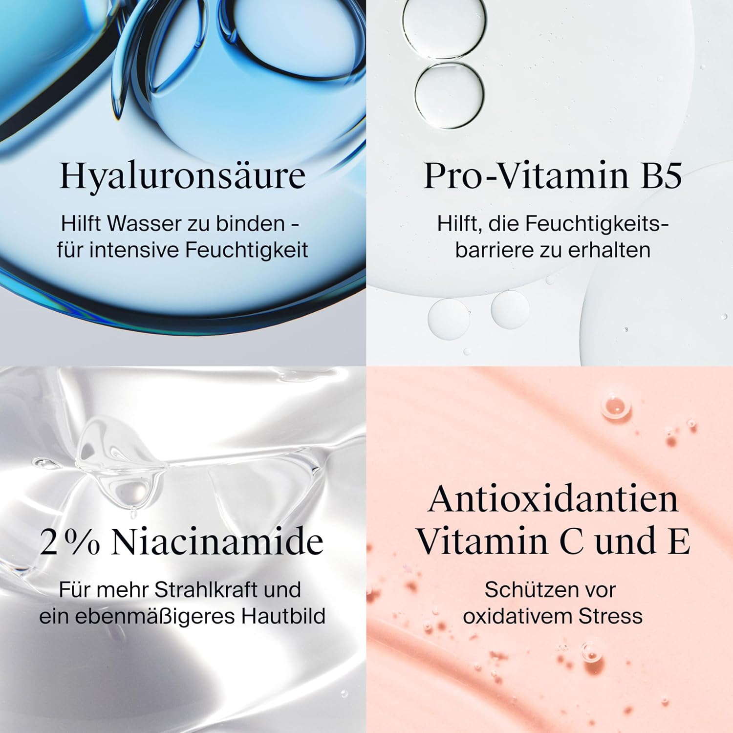 Neutrogena Hydro Boost Aqua Fluid LSF 50 Gesichtspflege