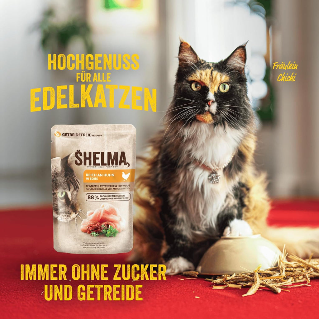 Katzen Nassfutter Gourmet Perle 28x85g in Sauce verschiedene Sorten