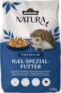 Dehner Natura Igelfutter Alleinfutter 1,5 kg natürliche Ernährung