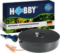 Hobby Artemia Aufzuchtschale Set mit Sieb Trennschale Dosierlöffel