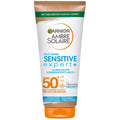 Garnier Ambre Solaire Sensitive Expert+ Sonnenmilch LSF 50+ 175ml