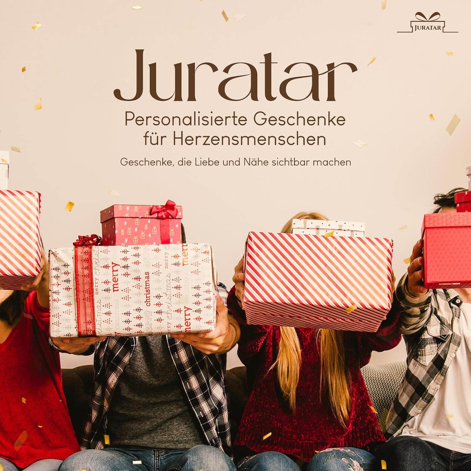 Schneidebrett Walnuss mit Saftrille Muttertagsgeschenk fuer Mama