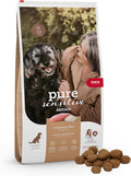 MERA Pure Sensitive Senior Trockenfutter Truthahn & Reis 12,5 kg