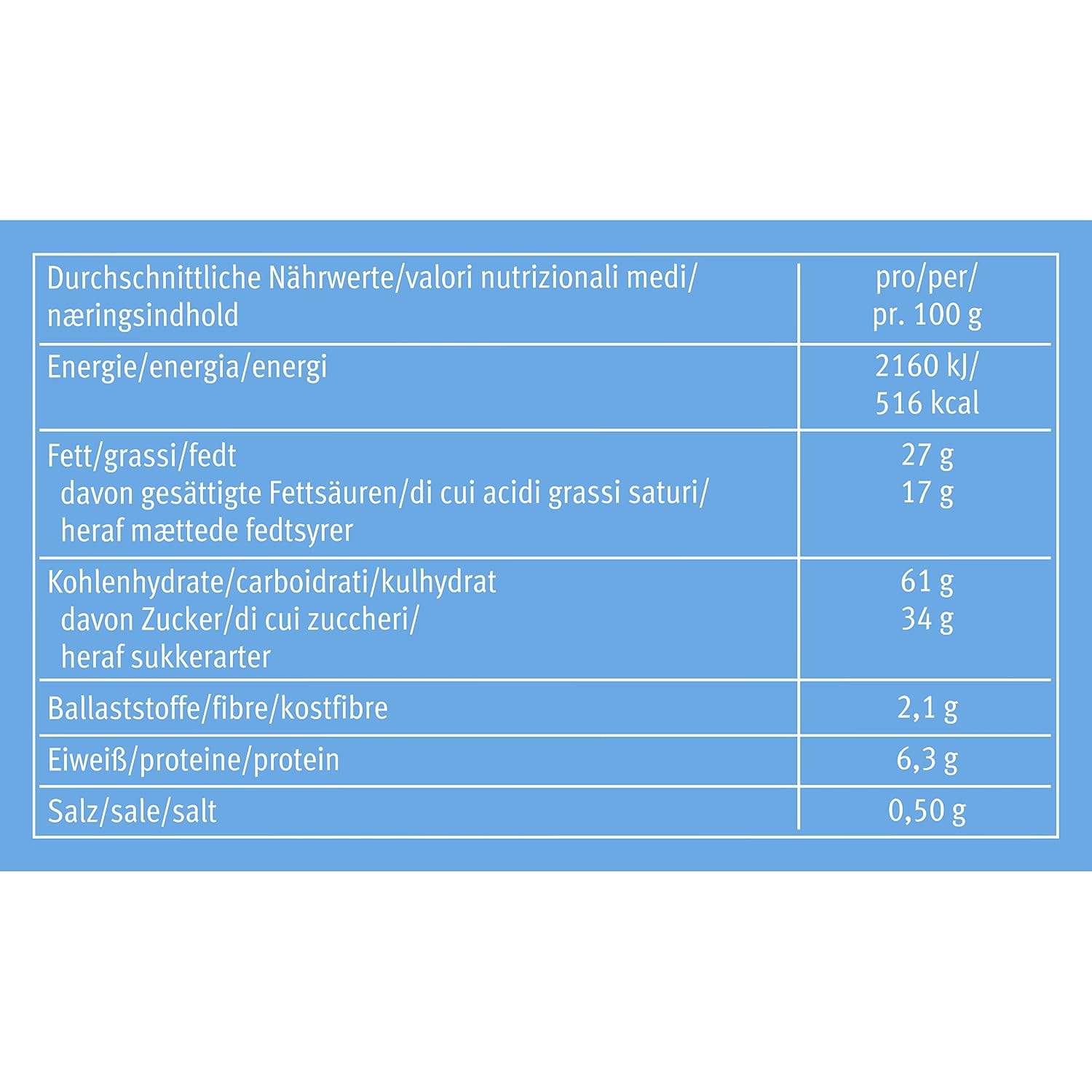 Pick Up! Choco & Milk 24 x Keksriegel Knackige Milchschokolade verschiedene