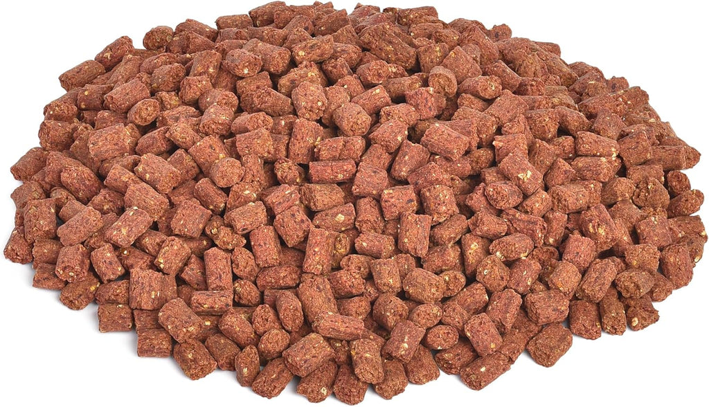 Hundesnack aus Insekten 1000 g - Trainingssnack fuer alle Hunde