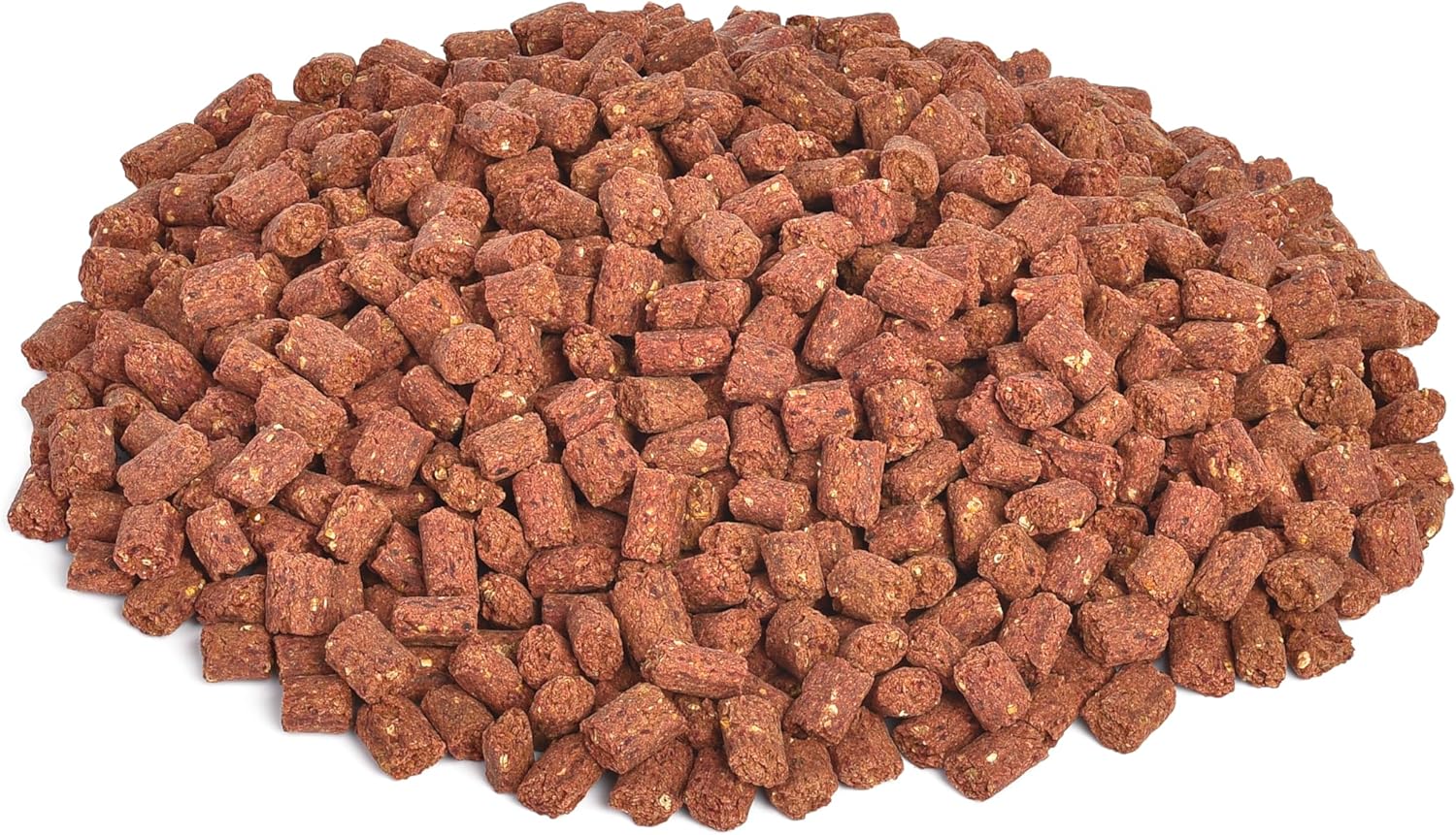 Hundesnack aus Insekten 1000 g - Trainingssnack fuer alle Hunde