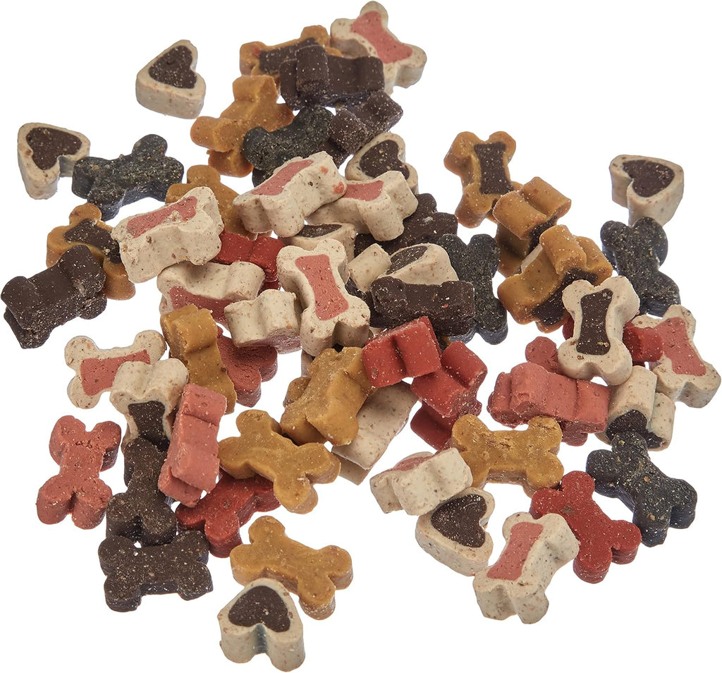 Nobby STARSNACK Party Mix für Hunde, 1 Eimer (1800 g)