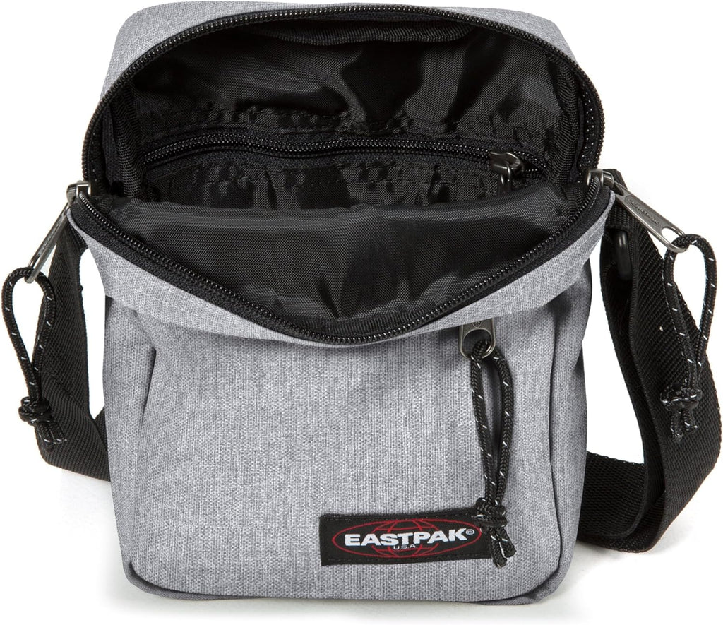 Eastpak The One Umhaengetasche Schultertasche kompakt schwarZ
