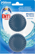 WC Ente Active Clean Duftspueler Einhaenger Citrus Splash