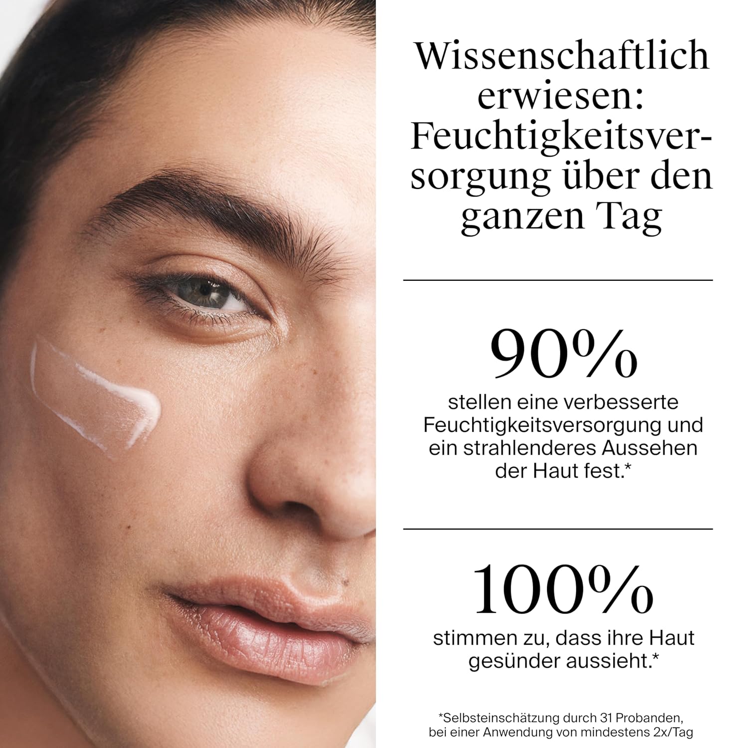 Neutrogena Hydro Boost Aqua Fluid LSF 50 Gesichtspflege