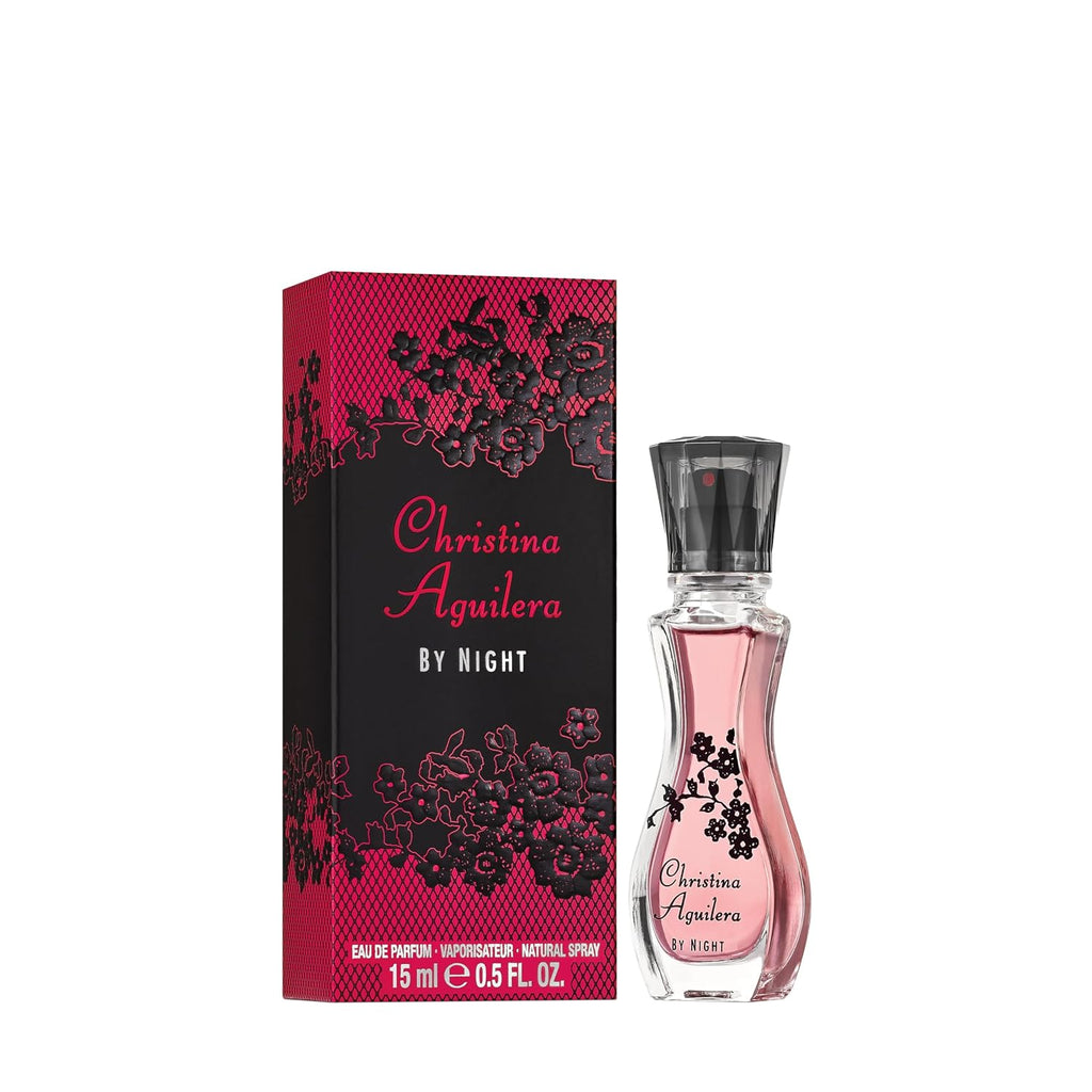 Christina Aguilera by Night Parfuem Damen Duft