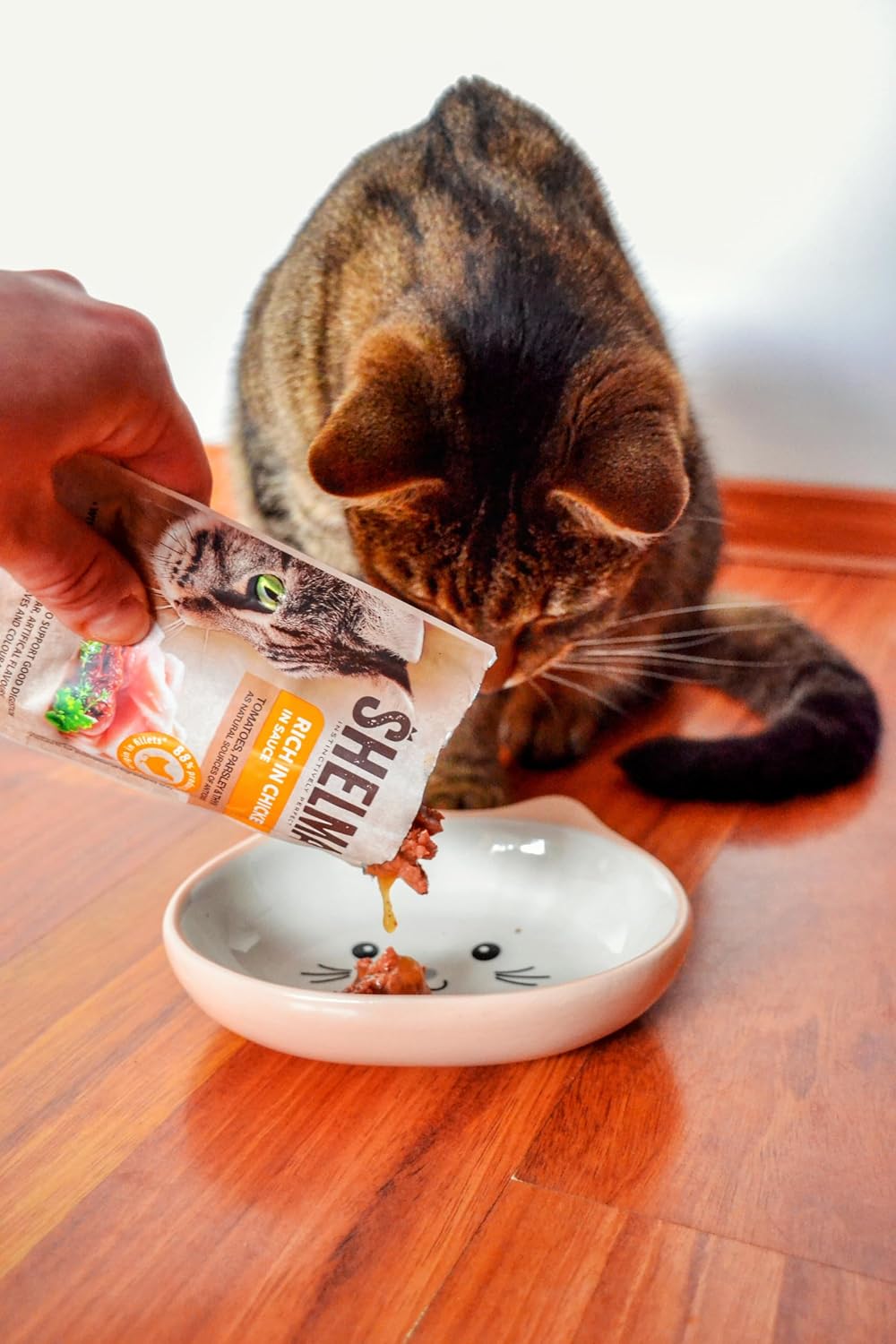 Katzen Nassfutter Gourmet Perle 28x85g in Sauce verschiedene Sorten