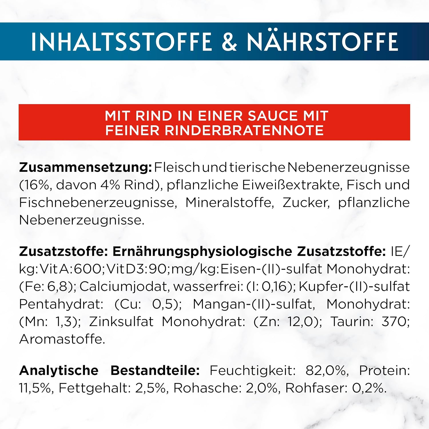 Gourmet Perle Katzenfutter Nass Huhn 26 x verschiedene Sorten