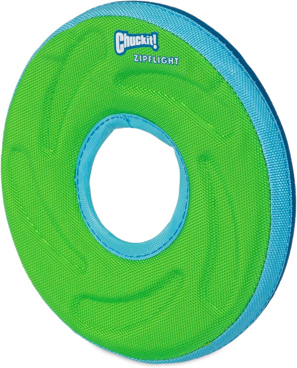 Chuckit! Zipflight Medium Wurfspielzeug Ball Frisbee Hundespielzeug