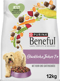 Beneful Glückliche Jahre Senior 7+ Trockenfutter Huhn & Gartengemüse