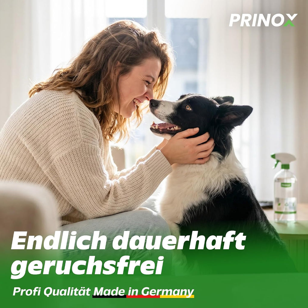 Enzymreiniger Konzentrat | Geruchsneutralisierer Hund Katze Urin