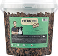 FRESCO Dog Martin Ruetter Trainingsknoechelchen 1 kg Insektenprotein getreidefrei