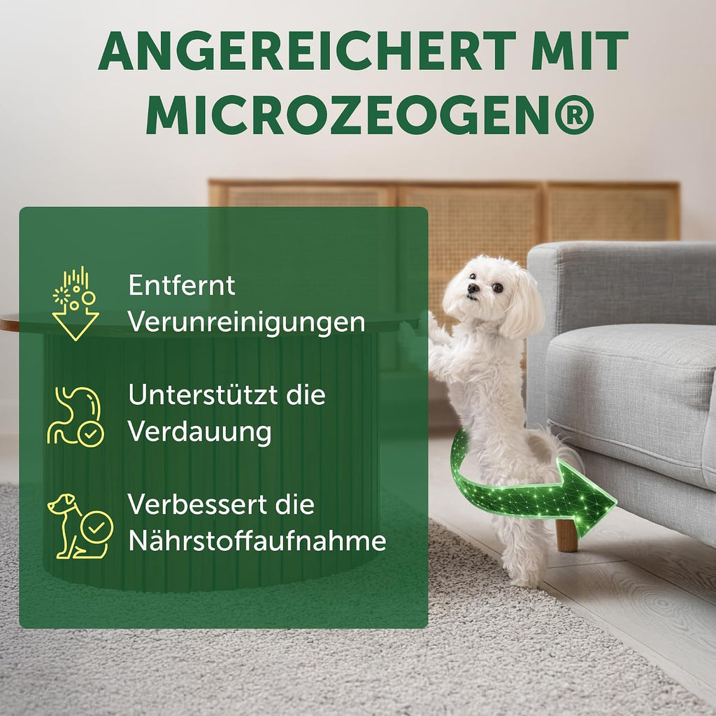 Nature's Protection Superior Care Trockenfutter Lachs getreidefrei ve