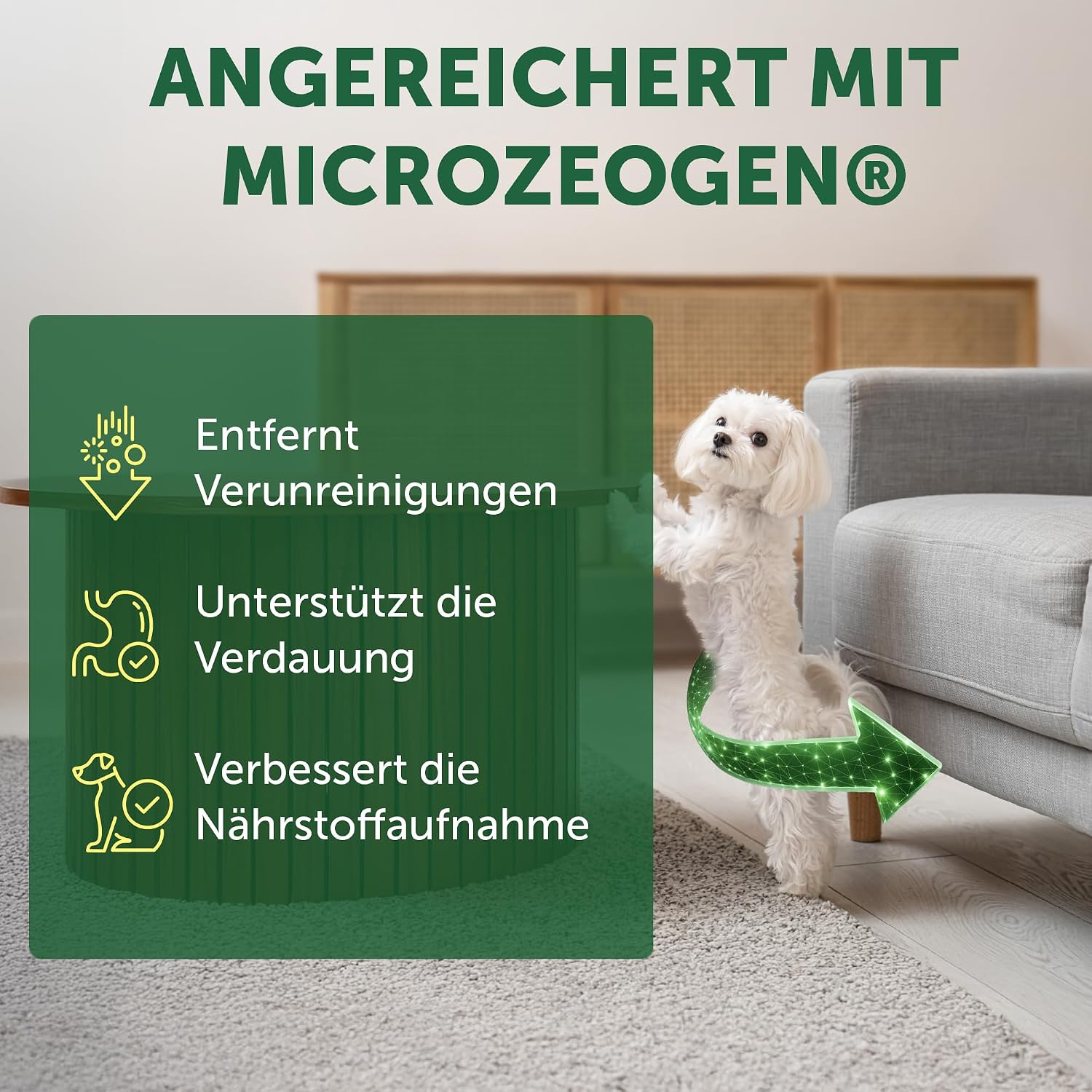 Nature's Protection Superior Care Trockenfutter Lachs getreidefrei ve
