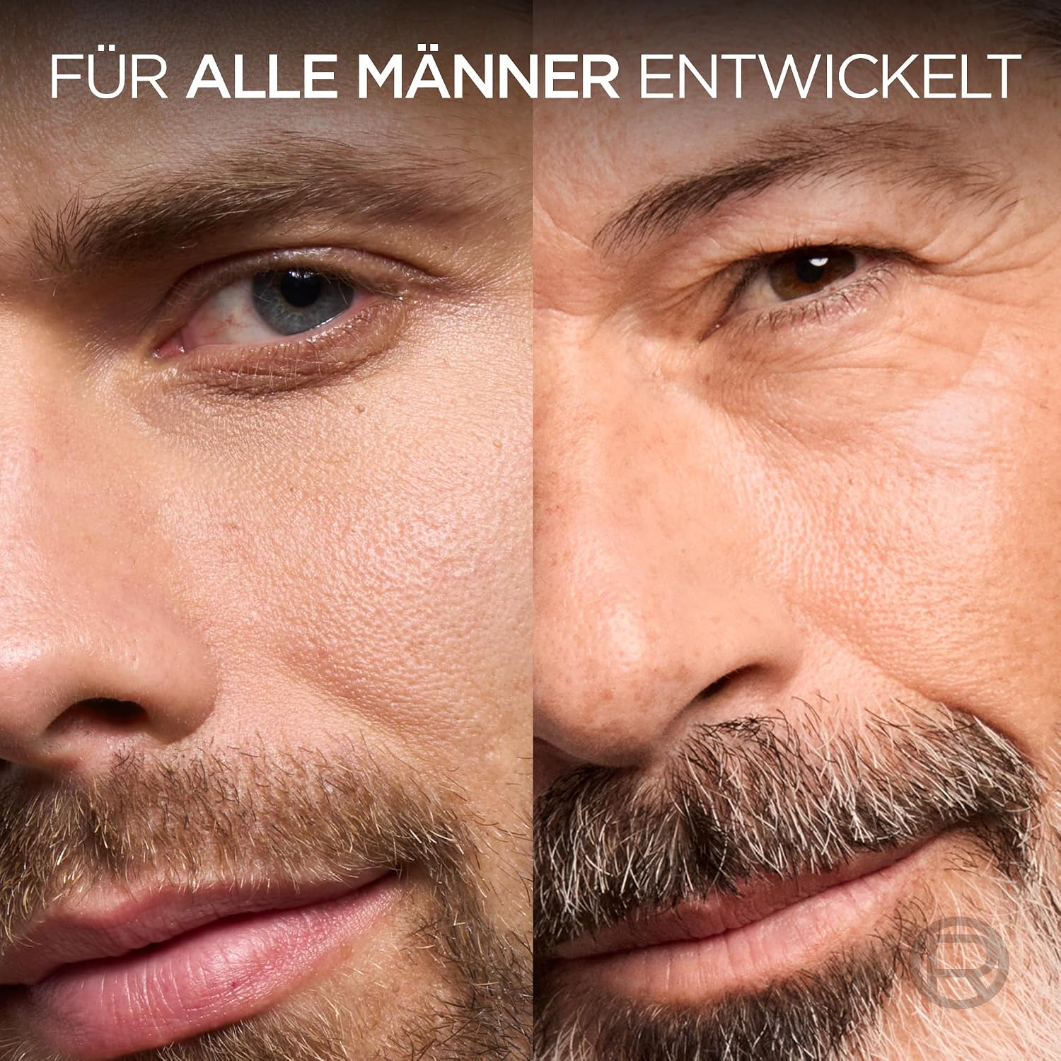 L’Oréal Men Expert Power Age XXL Hyaluron Gesichtscreme