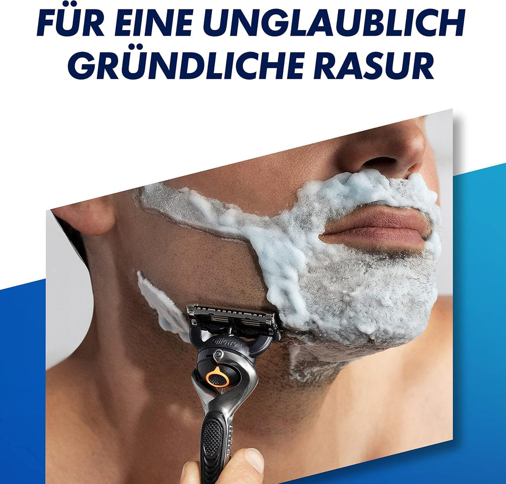Gillette ProGlide 20 Rasierklingen Ersatzklingen Herren kompatibel