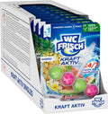WC-Frisch Kraft Aktiv Duftspueler Urlaubstraeume Hawaii 10 Stueck