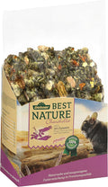Dehner Best Nature Chinchilla Futter Adult 2 kg