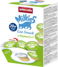 animonda Milkies Katzensnack Cups Selection Mixpack 20 x
