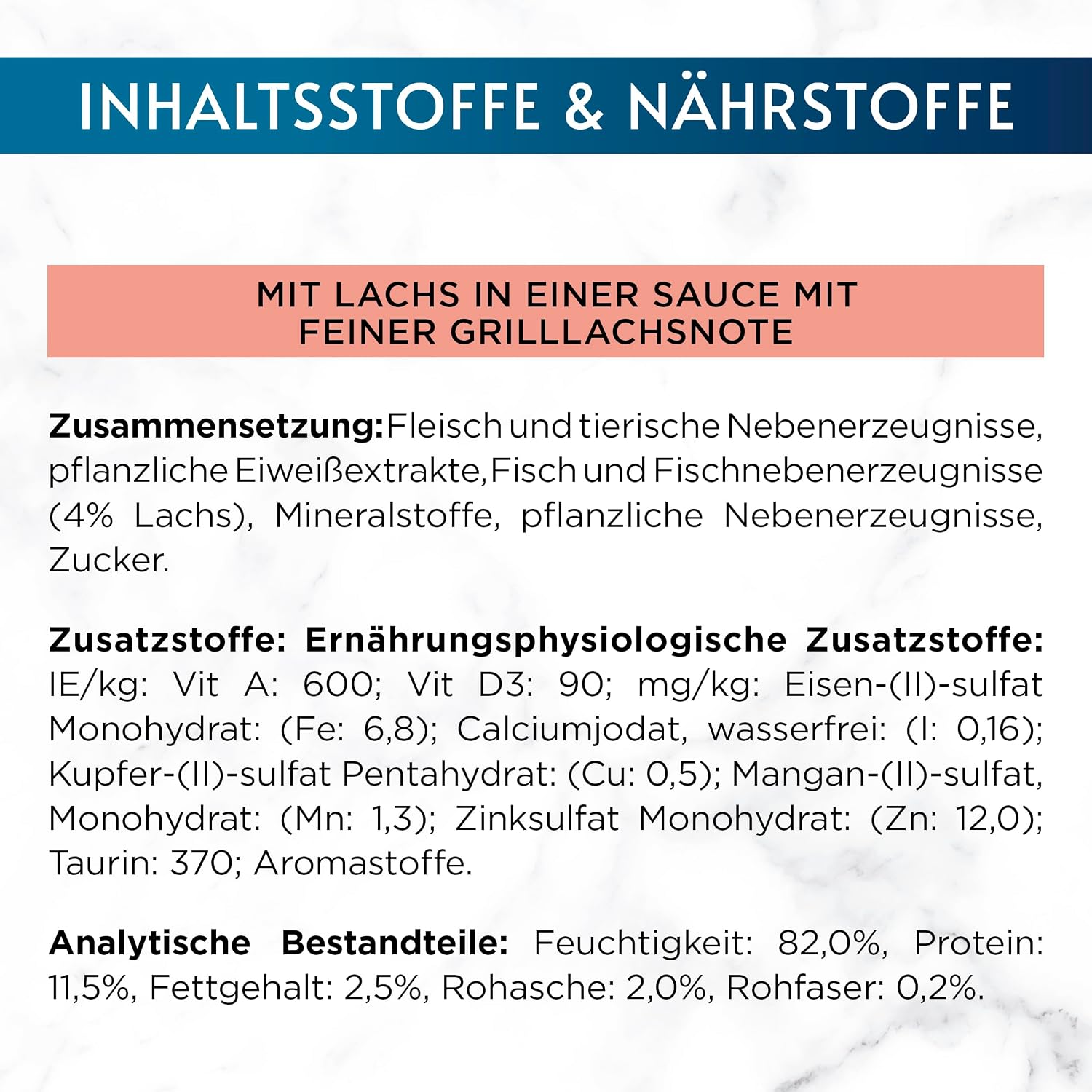 Gourmet Perle Katzenfutter Nass Huhn 26 x verschiedene Sorten