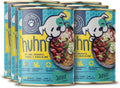 Pets Deli Mini Nassfutter Huhn mit Quinoa Brokkoli 16x100g verschiede