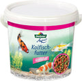 Dehner Aqua Koifischfutter Granulat Mini, verschiedene Sorten